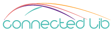 ConnectedLib logo